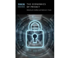KNYGA Avi Goldfarb Economics of Privacy