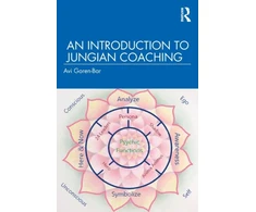 KNYGA Avi Goren Bar Introduction to Jungian Coaching