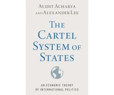 KNYGA Avidit Acharya Cartel System of States