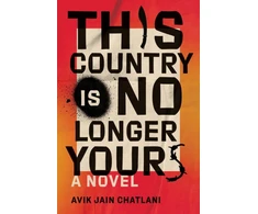 KNYGA Avik Jain Chatlani This Country Is No Longer Yours