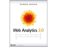 KNYGA Avinash Kaushik Web Analytics 2.0