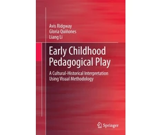 KNYGA Avis Ridgway Early Childhood Pedagogical Play