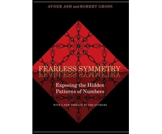 KNYGA Avner Ash Fearless Symmetry