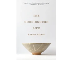 KNYGA Avram Alpert Good-Enough Life