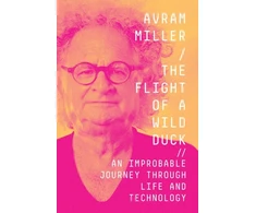 KNYGA Avram Miller Flight of a Wild Duck
