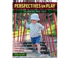 KNYGA Avril Brock Perspectives on Play