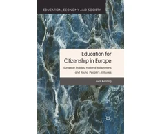 KNYGA Avril Keating Education for Citizenship in Europe