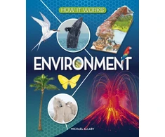 KNYGA AWARD How It Works: Environment