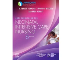 KNYGA Awhonn Core Curriculum for Neonatal Intensive Care Nursing