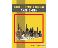 KNYGA Axel Smith Street Smart Chess