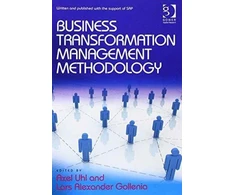 KNYGA Axel Uhl Business Transformation Management Methodology and Business Transformation Essentials: 2-Volume Set
