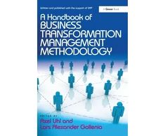 KNYGA Axel Uhl Handbook of Business Transformation Management Methodology