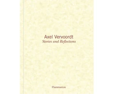 KNYGA Axel Vervoordt: Stories and Reflections