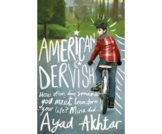 KNYGA Ayad Akhtar American Dervish