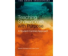 KNYGA Ayanna Thompson Teaching Shakespeare with Purpose