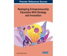 KNYGA Ayansola Olatunji Ayandibu Reshaping Entrepreneurship Education With Strategy and Innovation