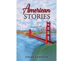 KNYGA Aybars Gurpinar American Stories