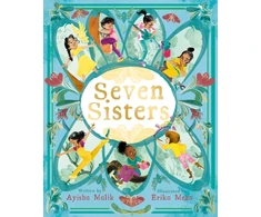 KNYGA Ayisha Malik Seven Sisters