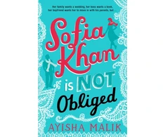 KNYGA Ayisha Malik Sofia Khan is Not Obliged