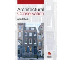 KNYGA Aylin Orbasli Architectural Conservation