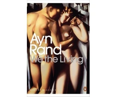 KNYGA Ayn Rand We the Living
