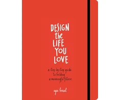 KNYGA Ayse Birsel Design the Life You Love