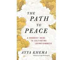 KNYGA Ayya Khema Path to Peace