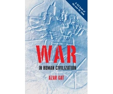 KNYGA Azar Gat War in Human Civilization