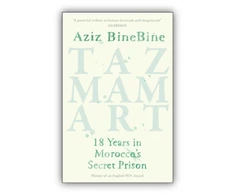KNYGA Aziz Binebine Tazmamart