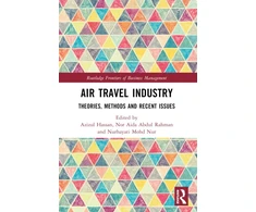 KNYGA Azizul Hassan Air Travel Industry