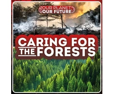 KNYGA Azra Limbada Caring for the Forests