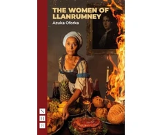 KNYGA Azuka Oforka Women of Llanrumney