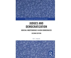 KNYGA Smith Judges and Democratization