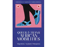 KNYGA B Camminga Queer and Trans African Mobilities