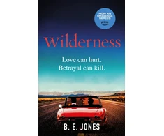 KNYGA B E Jones Wilderness