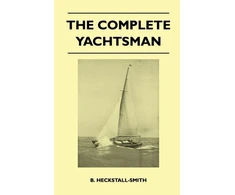 KNYGA B Heckstall Smith Complete Yachtsman