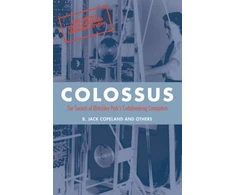 KNYGA B Jack Copeland Colossus