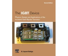 KNYGA B Jayant Baliga IGBT Device