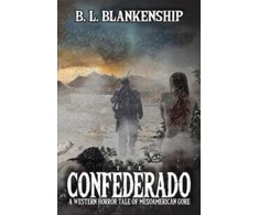 KNYGA B L Blankenship Confederado