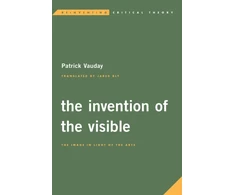 KNYGA B. L. Y. Vauday Invention of the Visible
