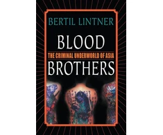 KNYGA B Lintner Blood Brothers