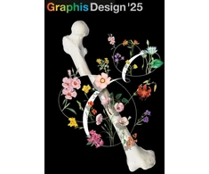 KNYGA B Martin Pedersen Graphis Design Annual 2025
