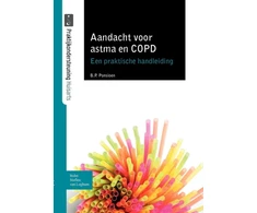KNYGA B P Ponsioen Aandacht Voor Astma En COPD
