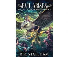KNYGA B R Stateham Evil Arises
