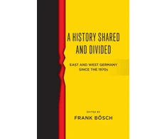 KNYGA B Sch Frank History Shared and Divided