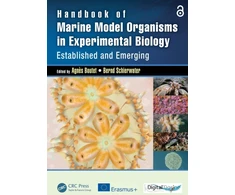 KNYGA B Schierwater Handbook of Marine Model Organisms in Experimental Biology