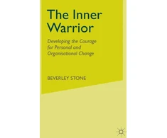 KNYGA B Stone Inner Warrior