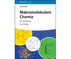 KNYGA B Tieke Makromolekulare Chemie