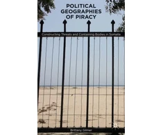 KNYGA B Vandeberg Political Geographies of Piracy
