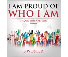 KNYGA B Woster I Am Proud of Who I Am